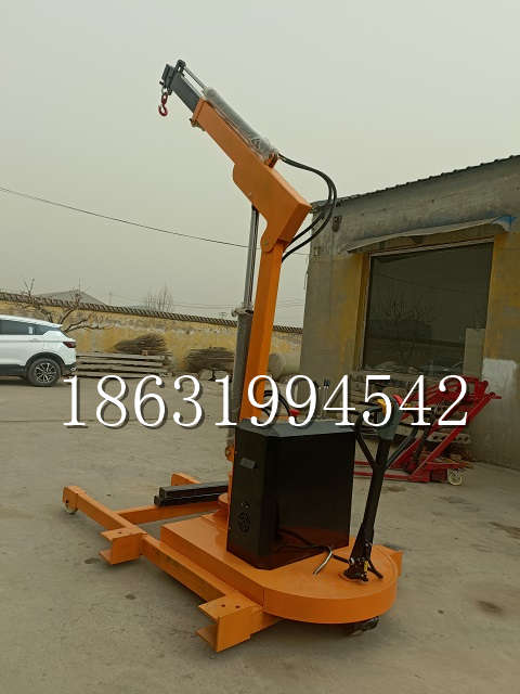 献县厂家供应自制随车吊 12吨随车吊 自卸式随车吊 12吨随车吊起重机